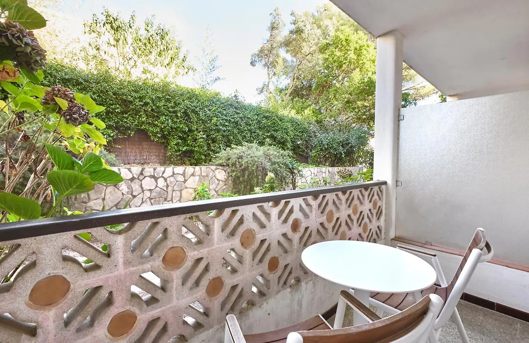 Van Der Valk Hotel Le Catalogne Saint Aygulf-1